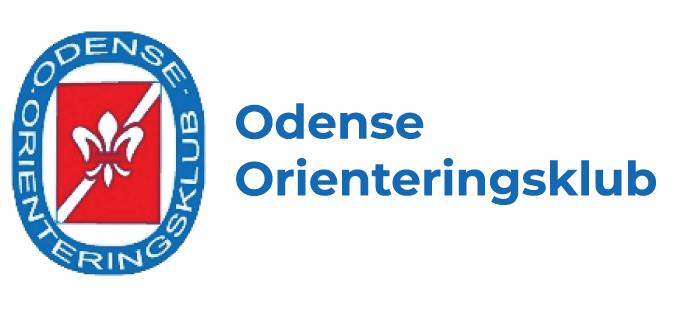 Logo-OO Odense Orienteringsklub